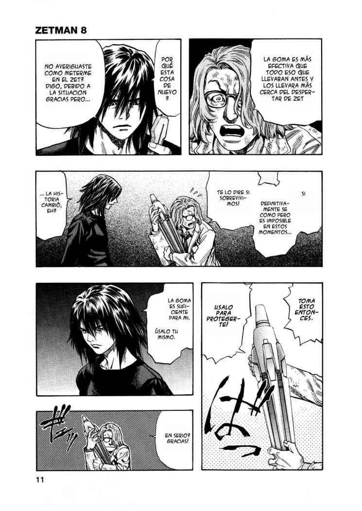 Capitulo 81 page 14