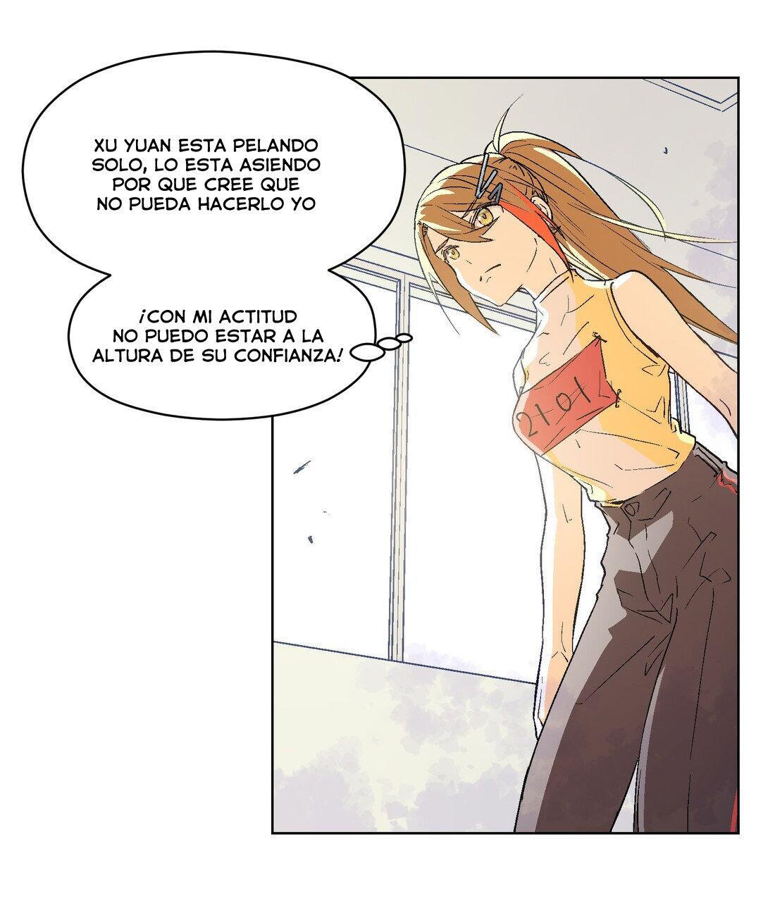 Capitulo 19 page 19