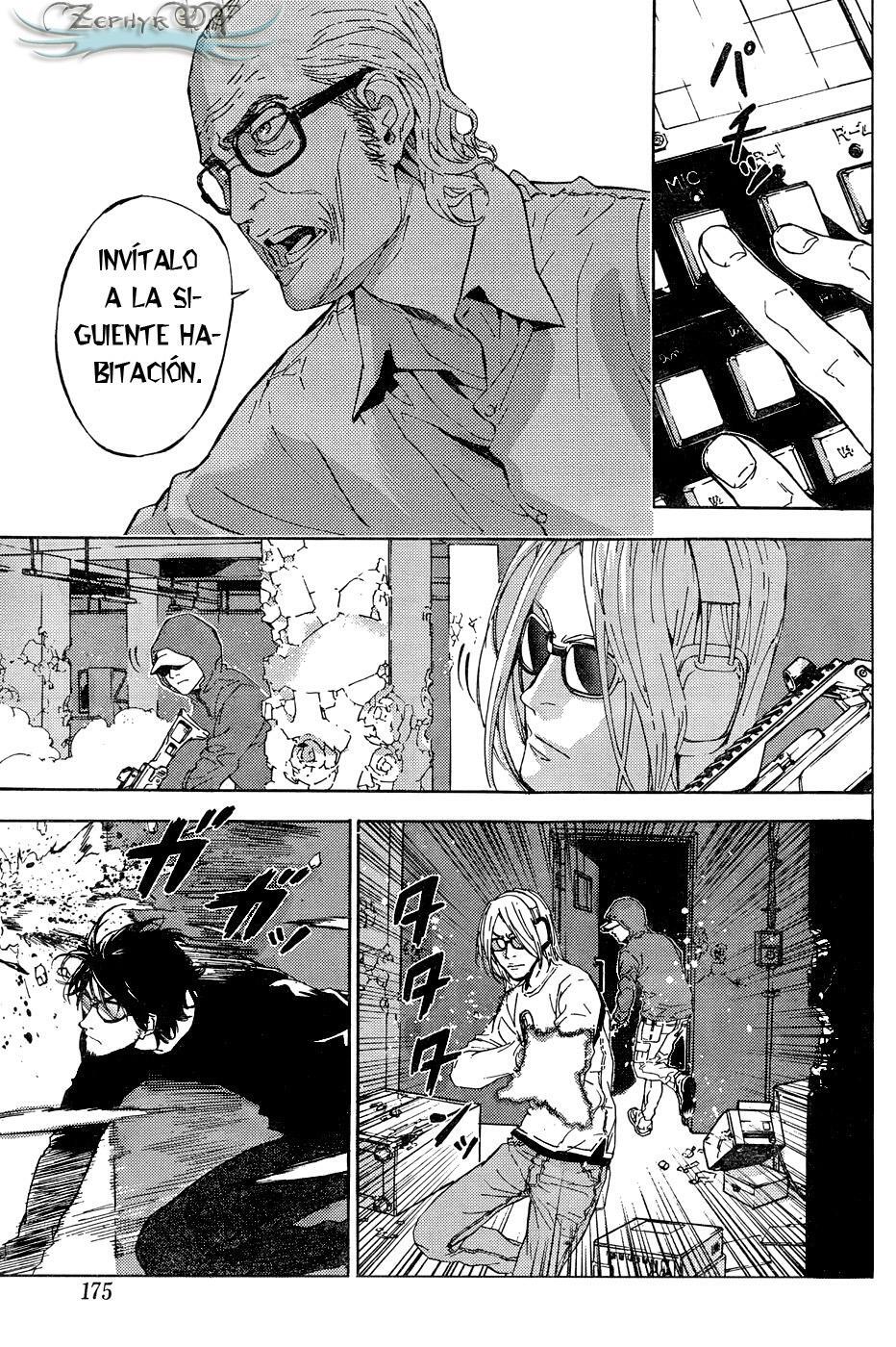 Capitulo 88 page 16