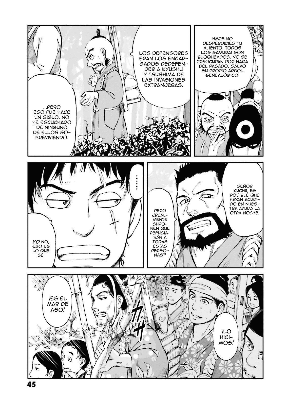 Capitulo 18 page 4