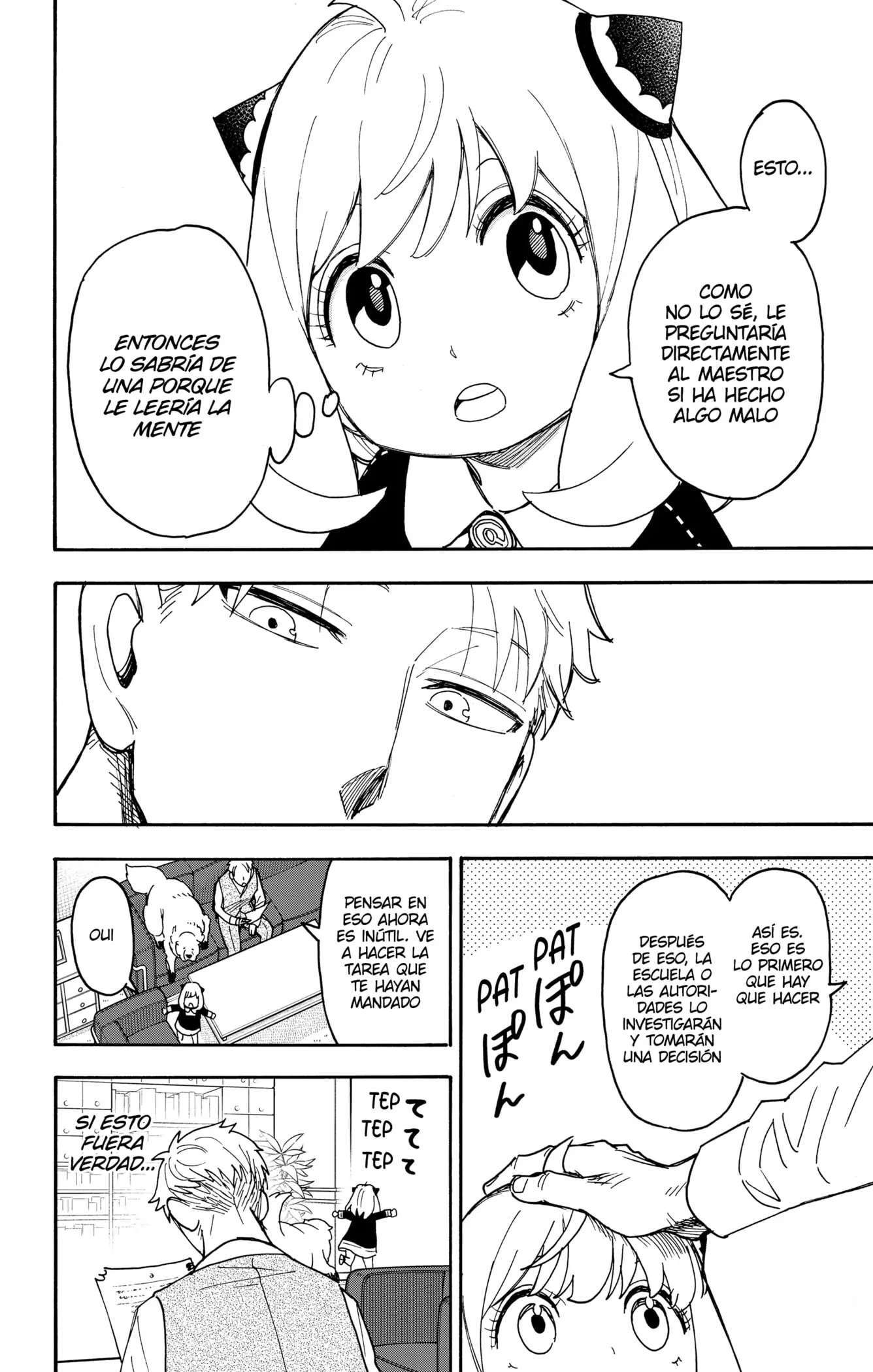Capitulo 124 page 12