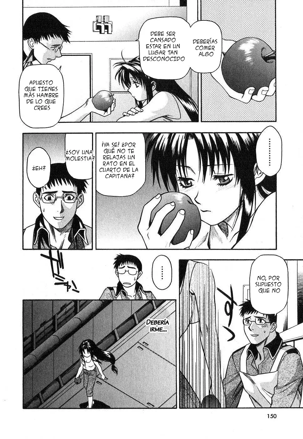 Capitulo 51 page 18
