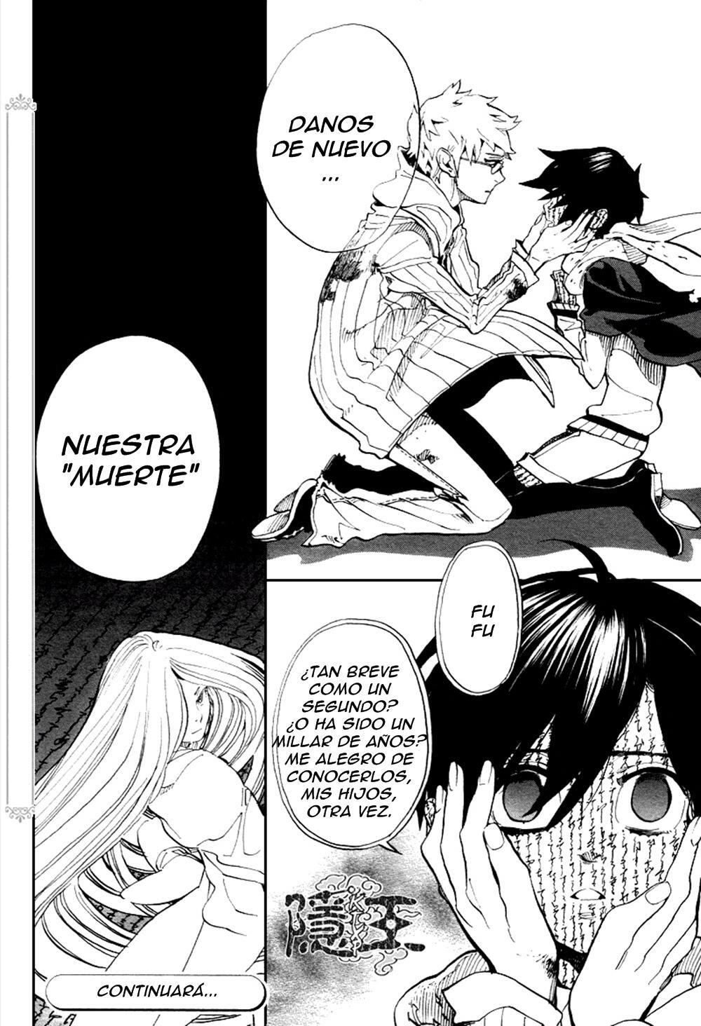 Capitulo 70 page 39