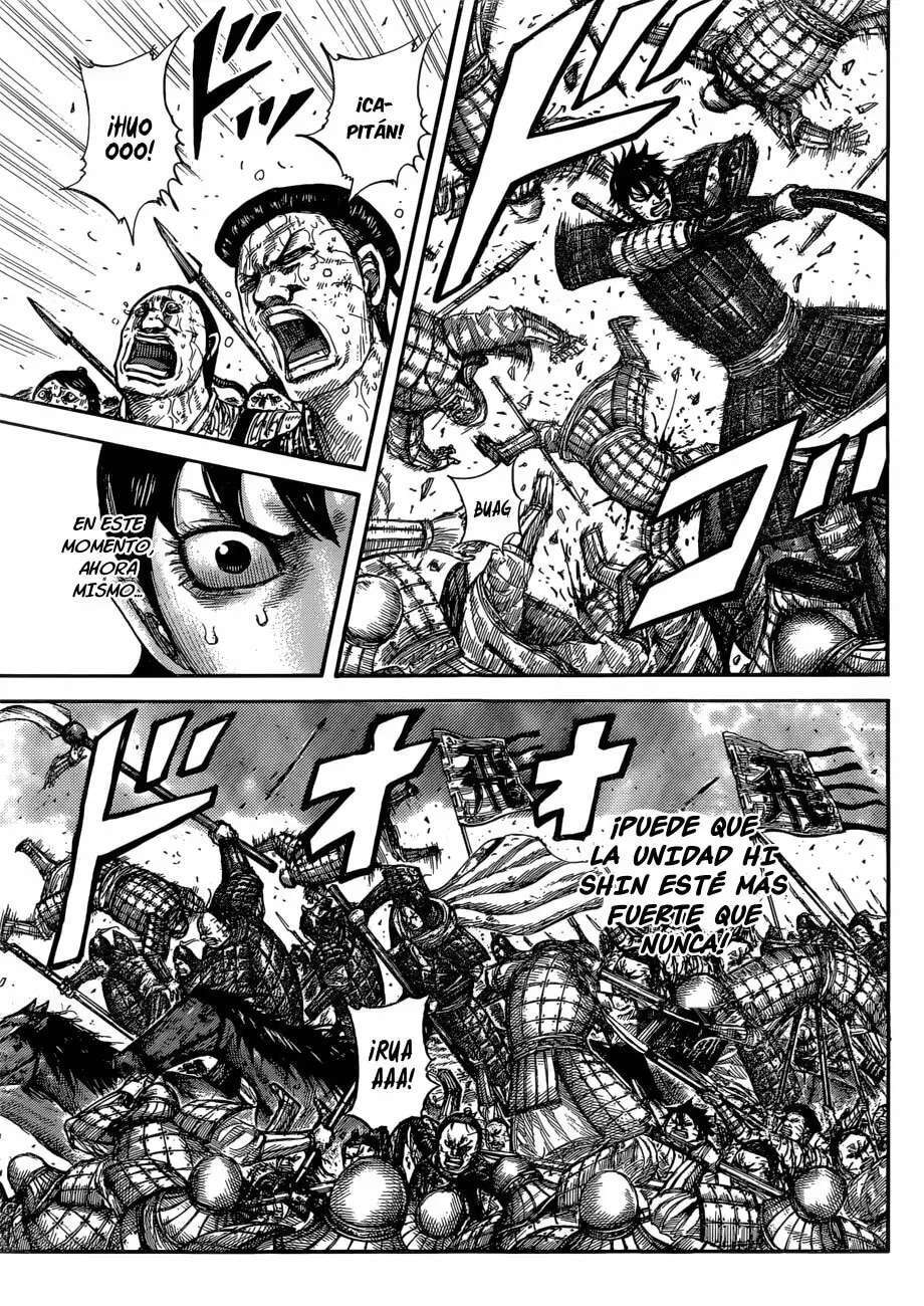 Capitulo 580 page 17