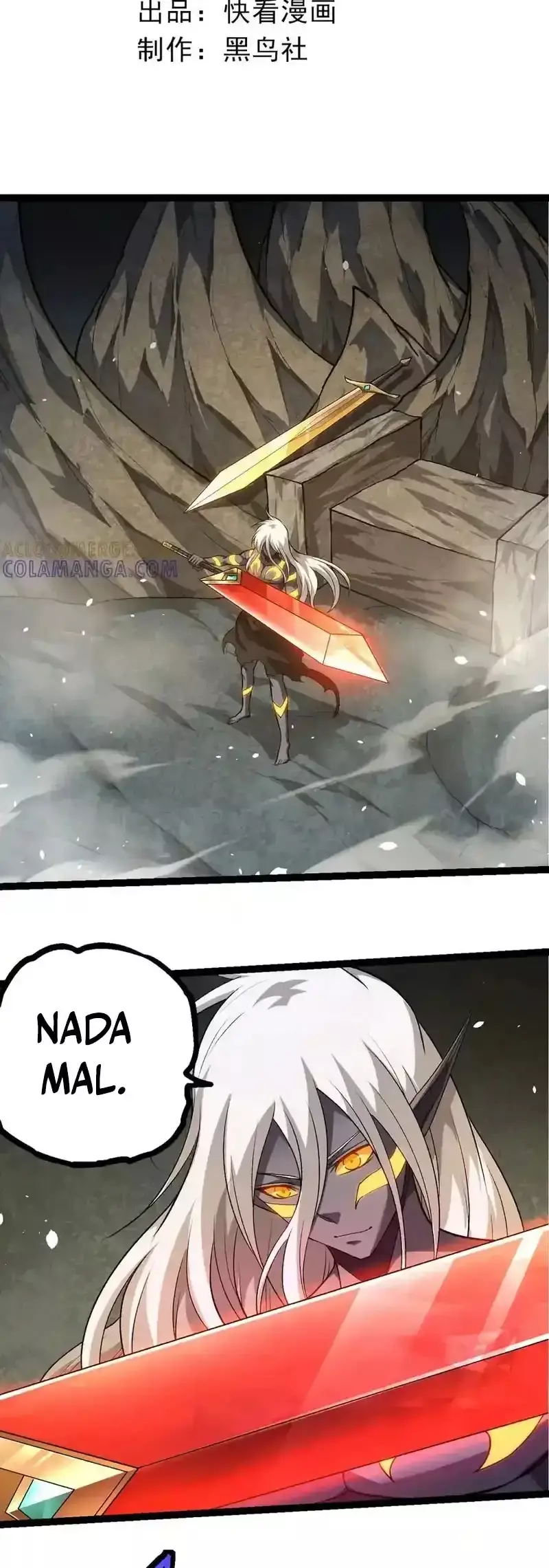 Capitulo 409 page 3