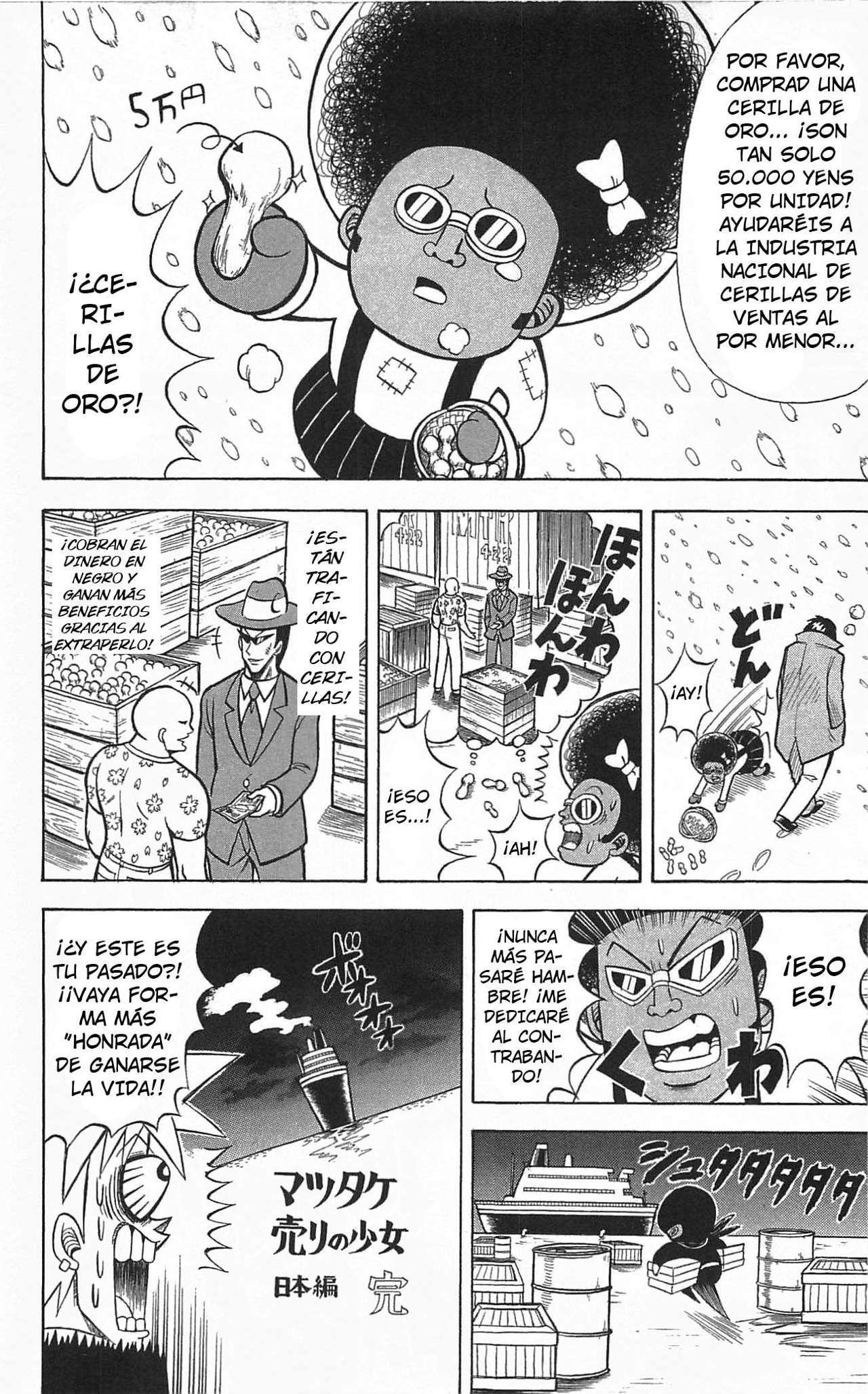 Capitulo 66 page 10
