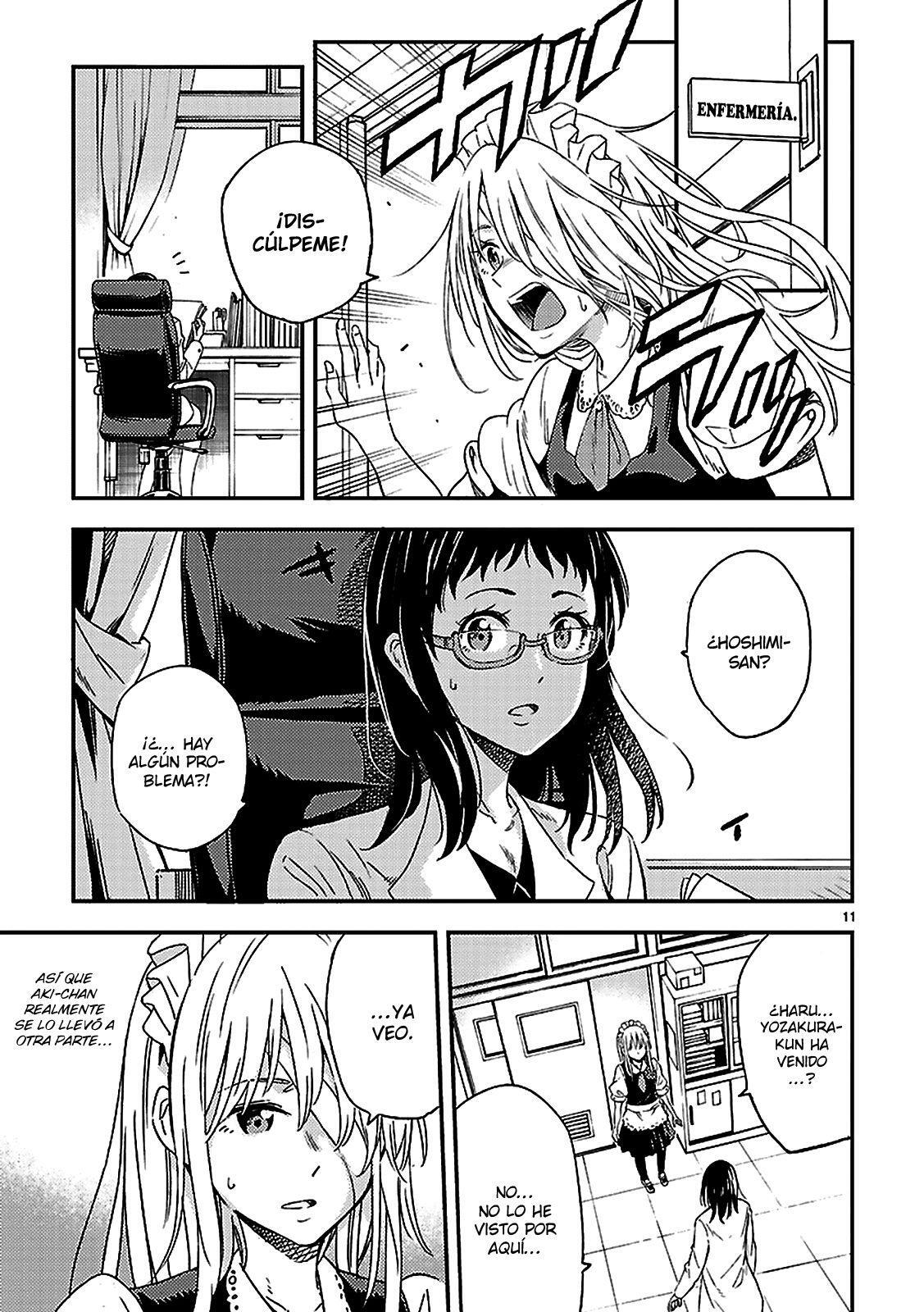 Capitulo 11 page 12