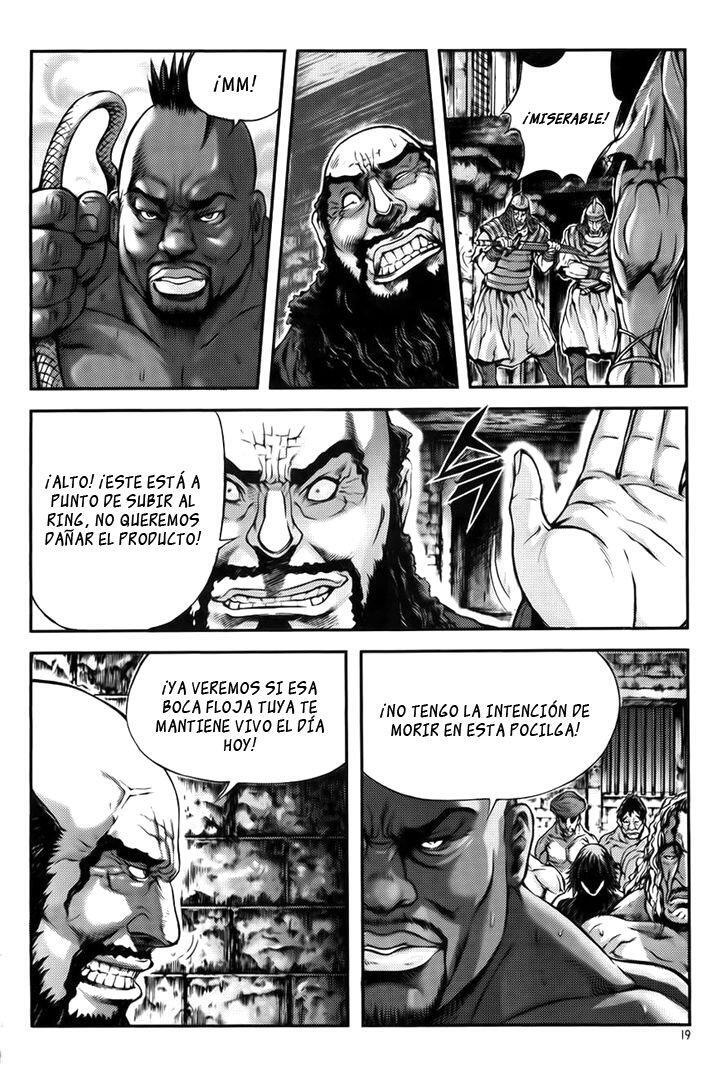 Capitulo 217 page 18