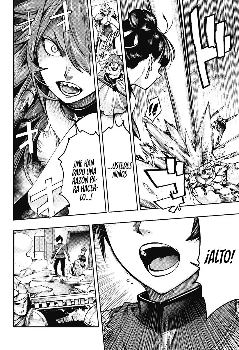 Capitulo 55 page 13