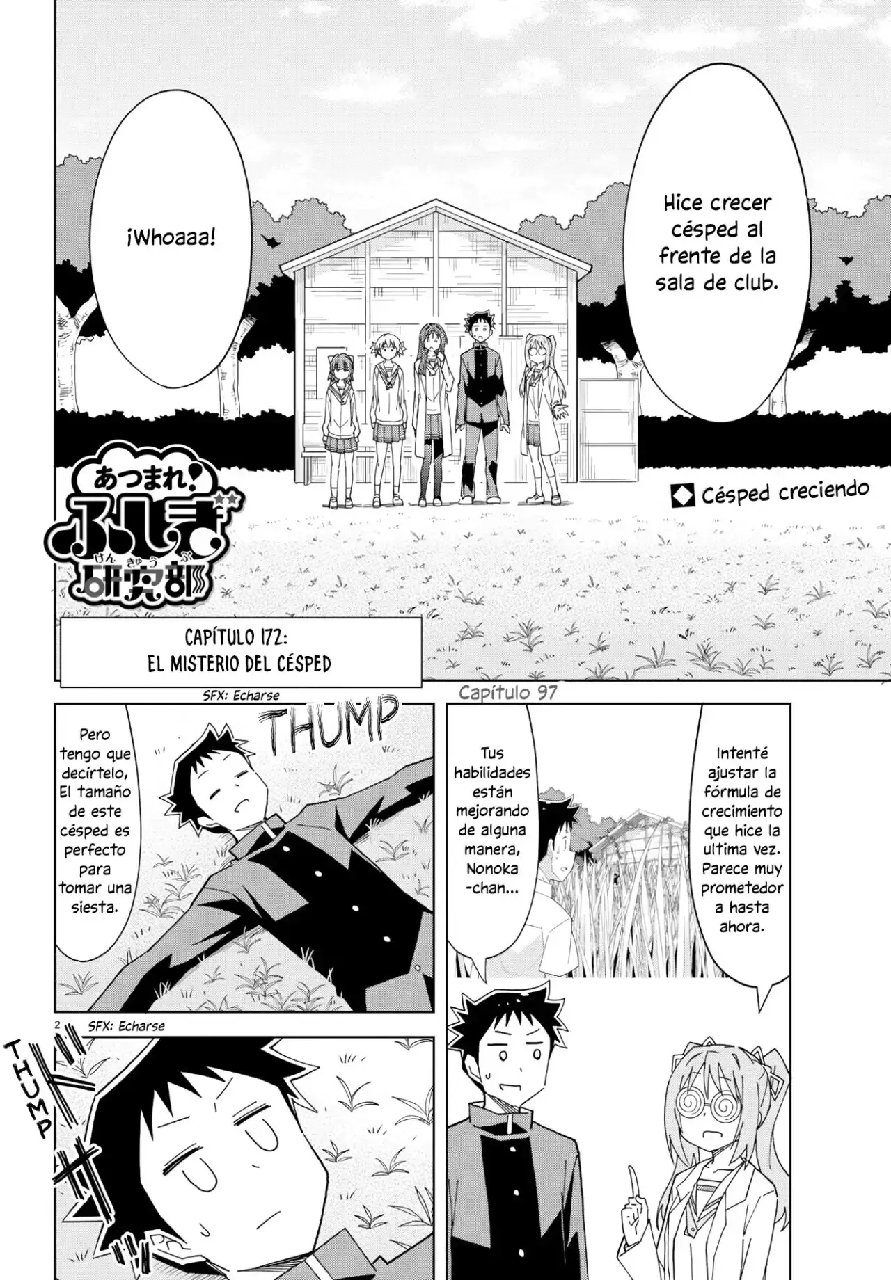 Capitulo 172 page 3