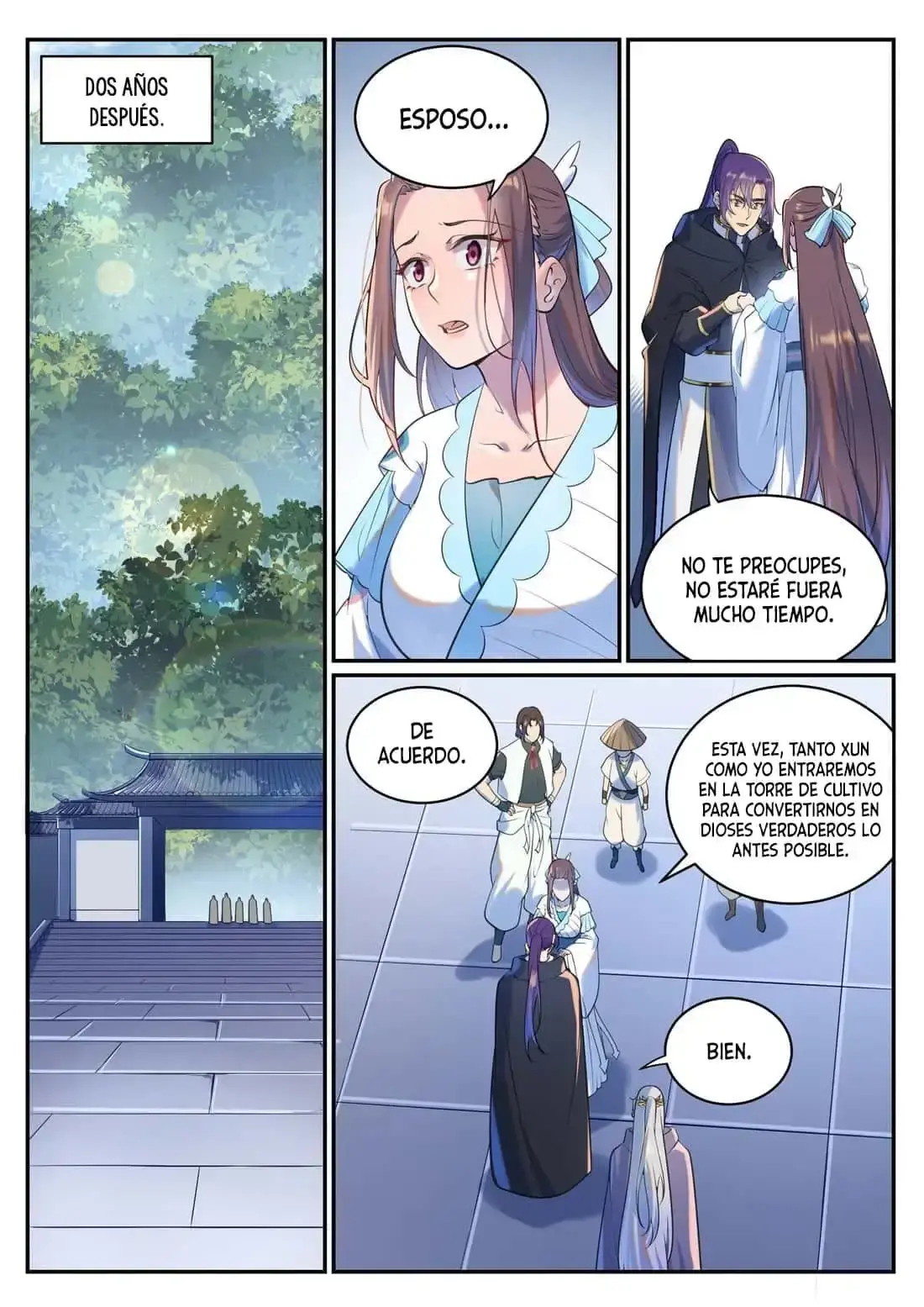 Capitulo 943 page 7