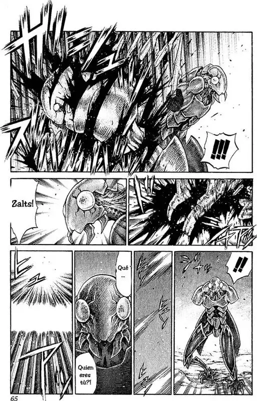 Capitulo 65 page 26