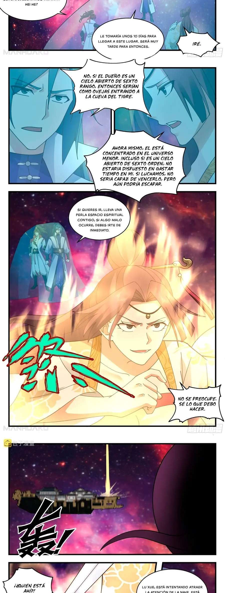 Capitulo 2712 page 5