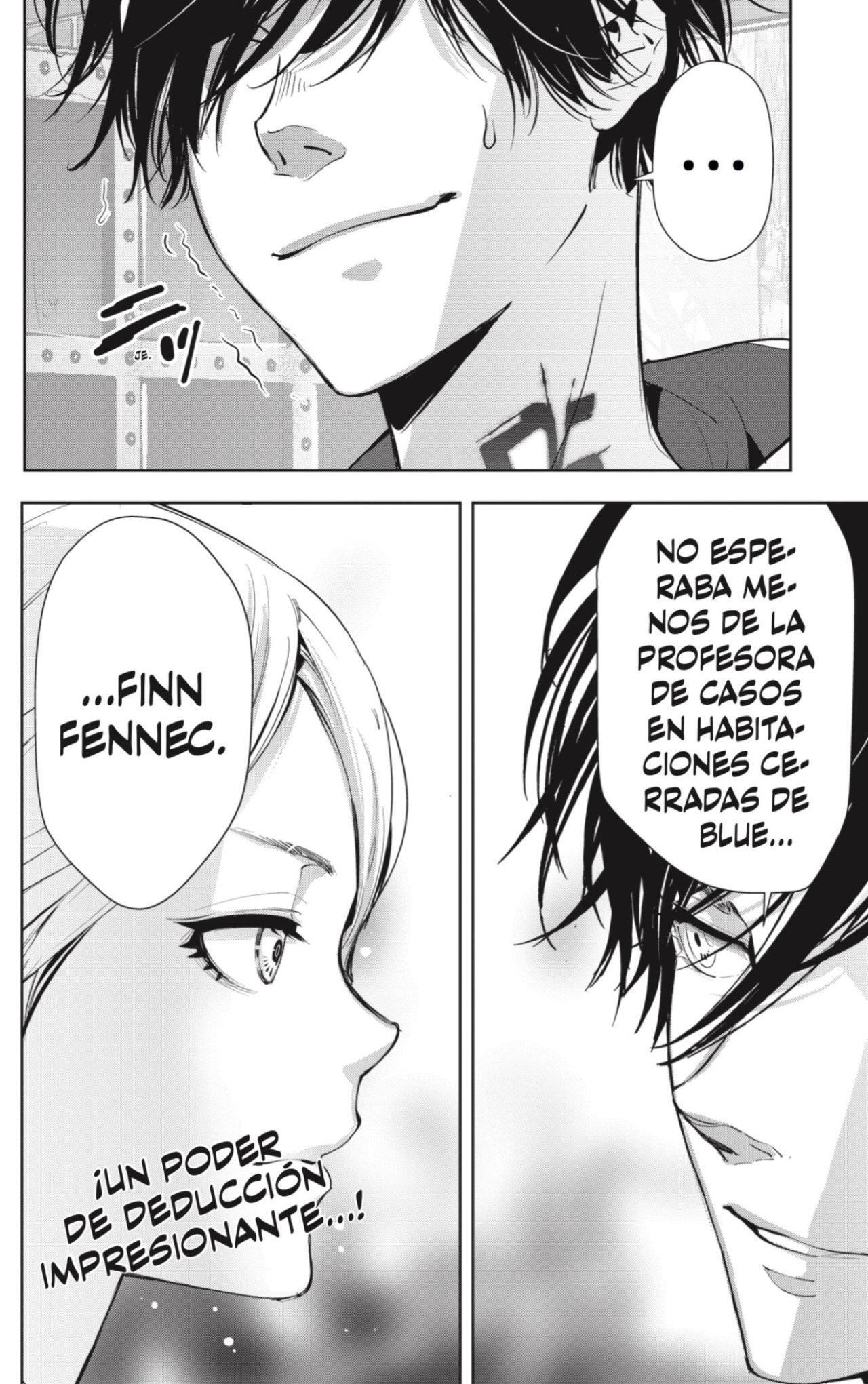 Capitulo 52 page 18