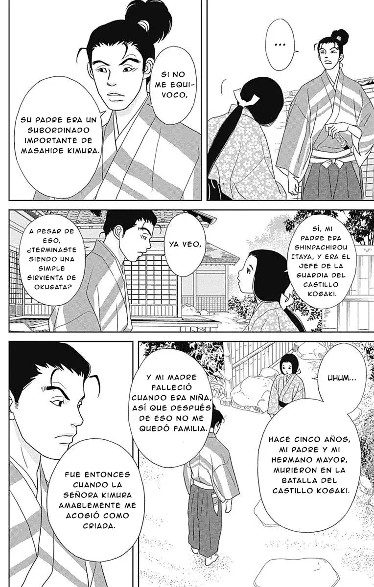 Capitulo 100 page 4