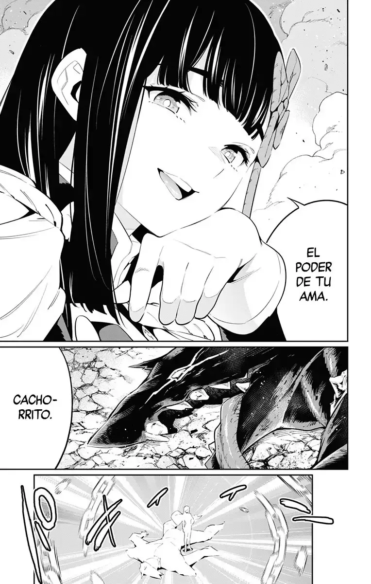 Capitulo 56 page 18