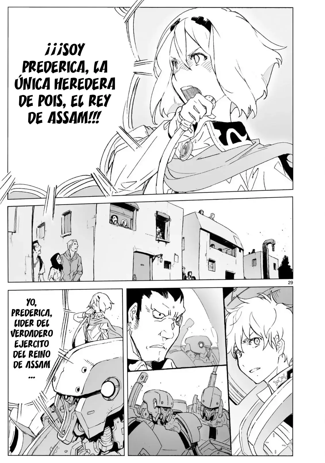 Capitulo 103 page 35