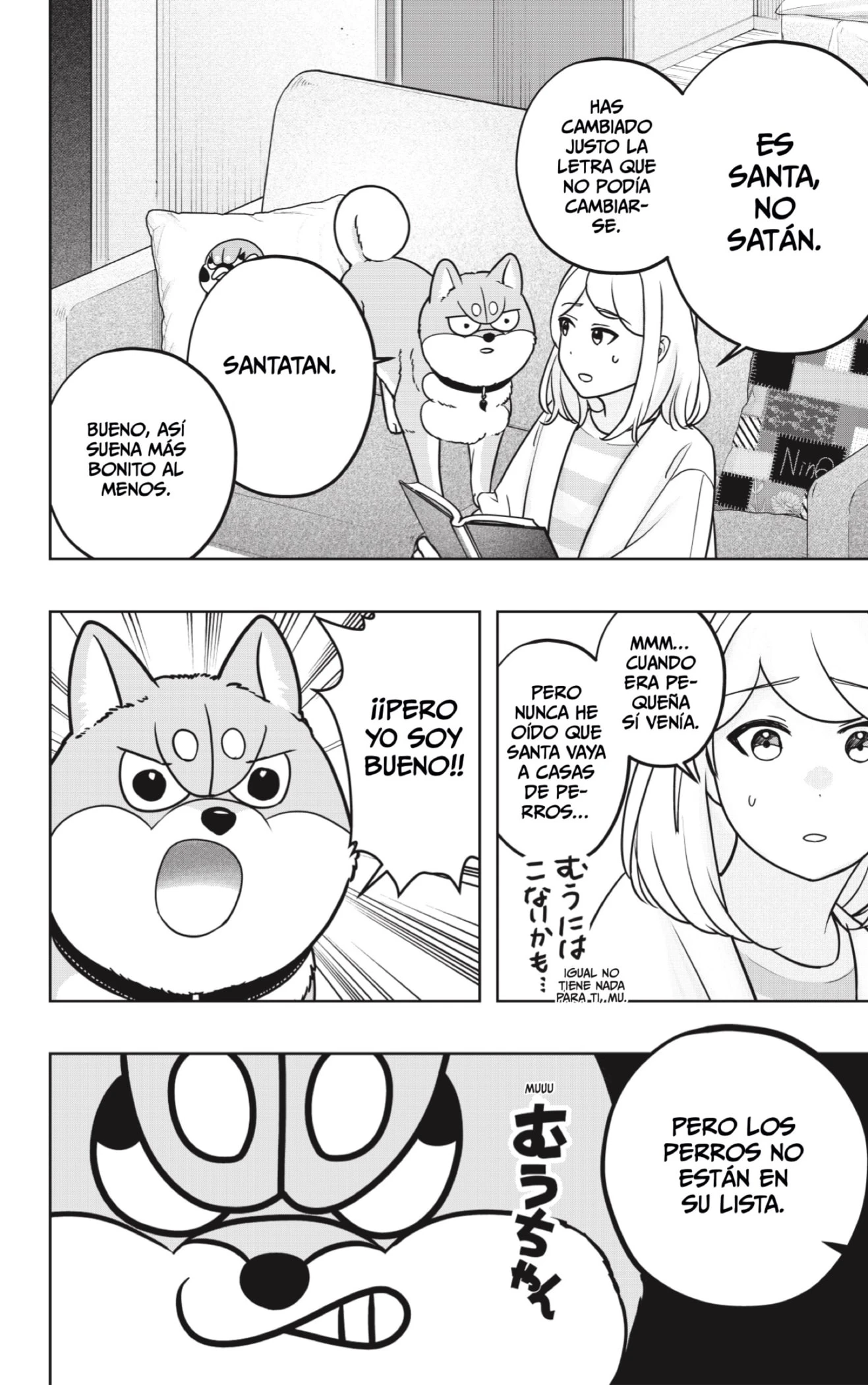 Capitulo 40.5 page 2