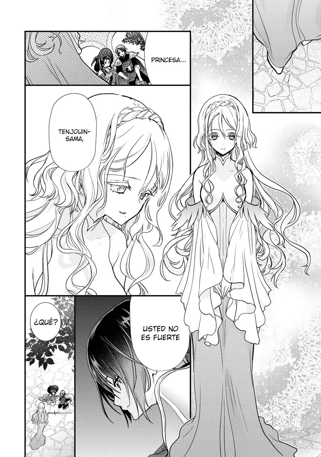 Capitulo 28 page 9
