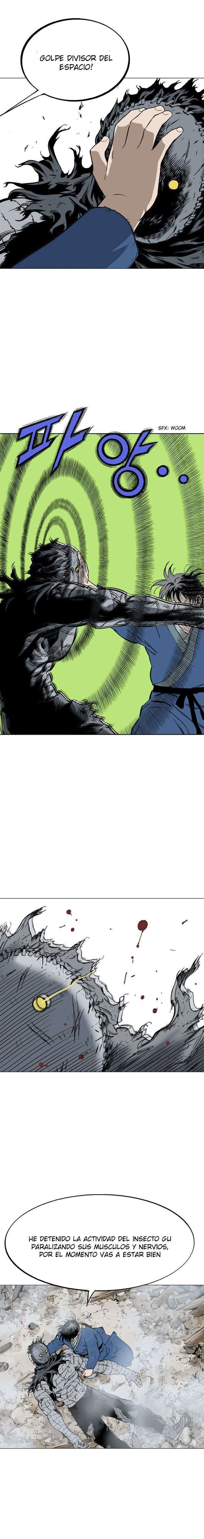 Capitulo 105 page 17