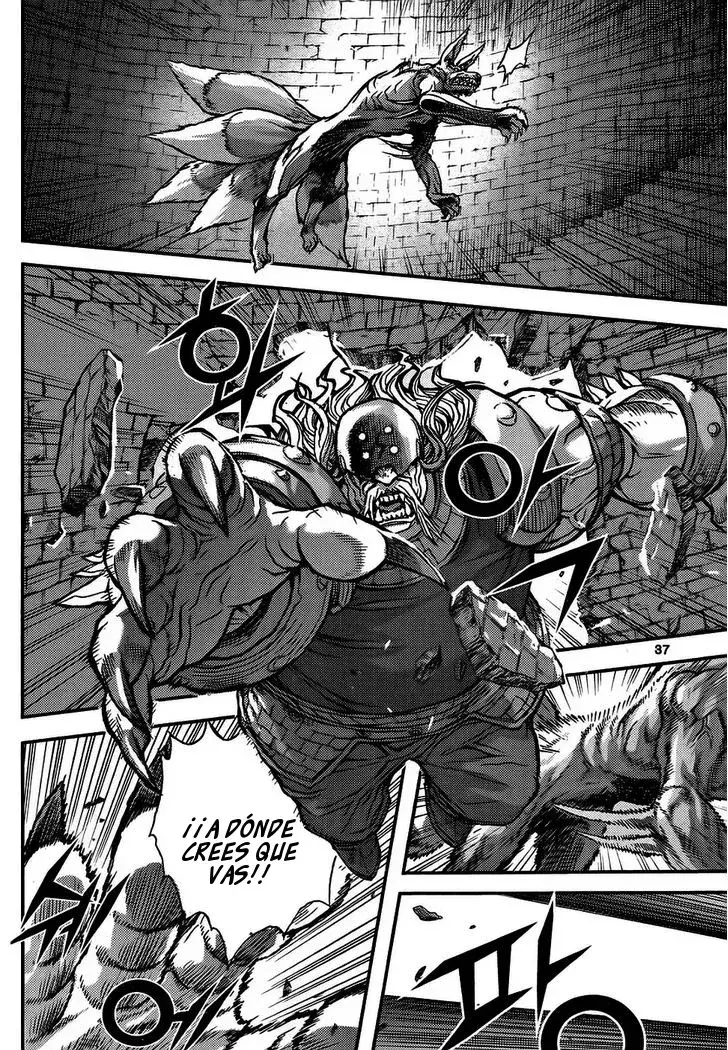 Capitulo 313 page 36