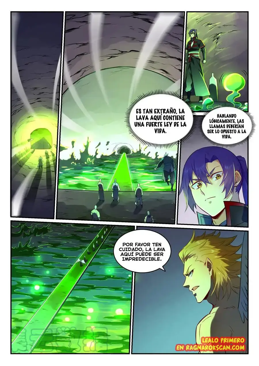 Capitulo 762 page 6
