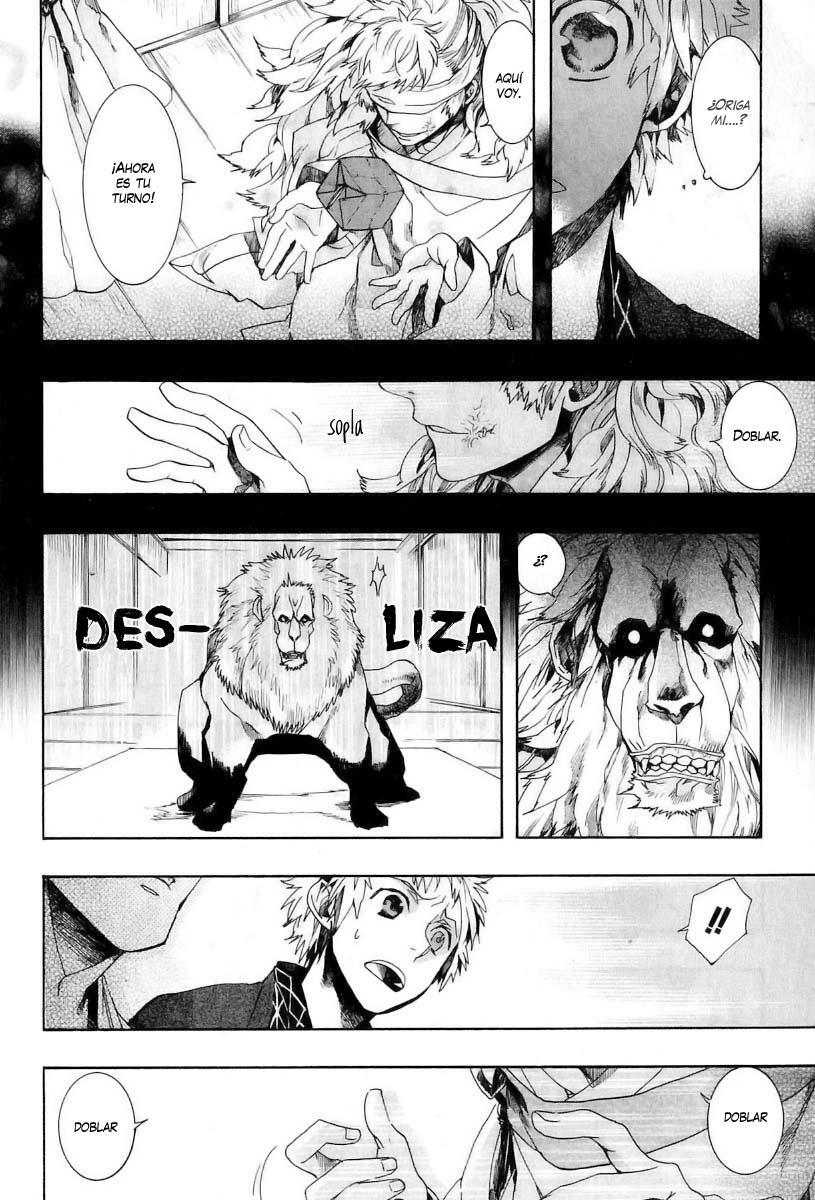 Capitulo 61 page 20