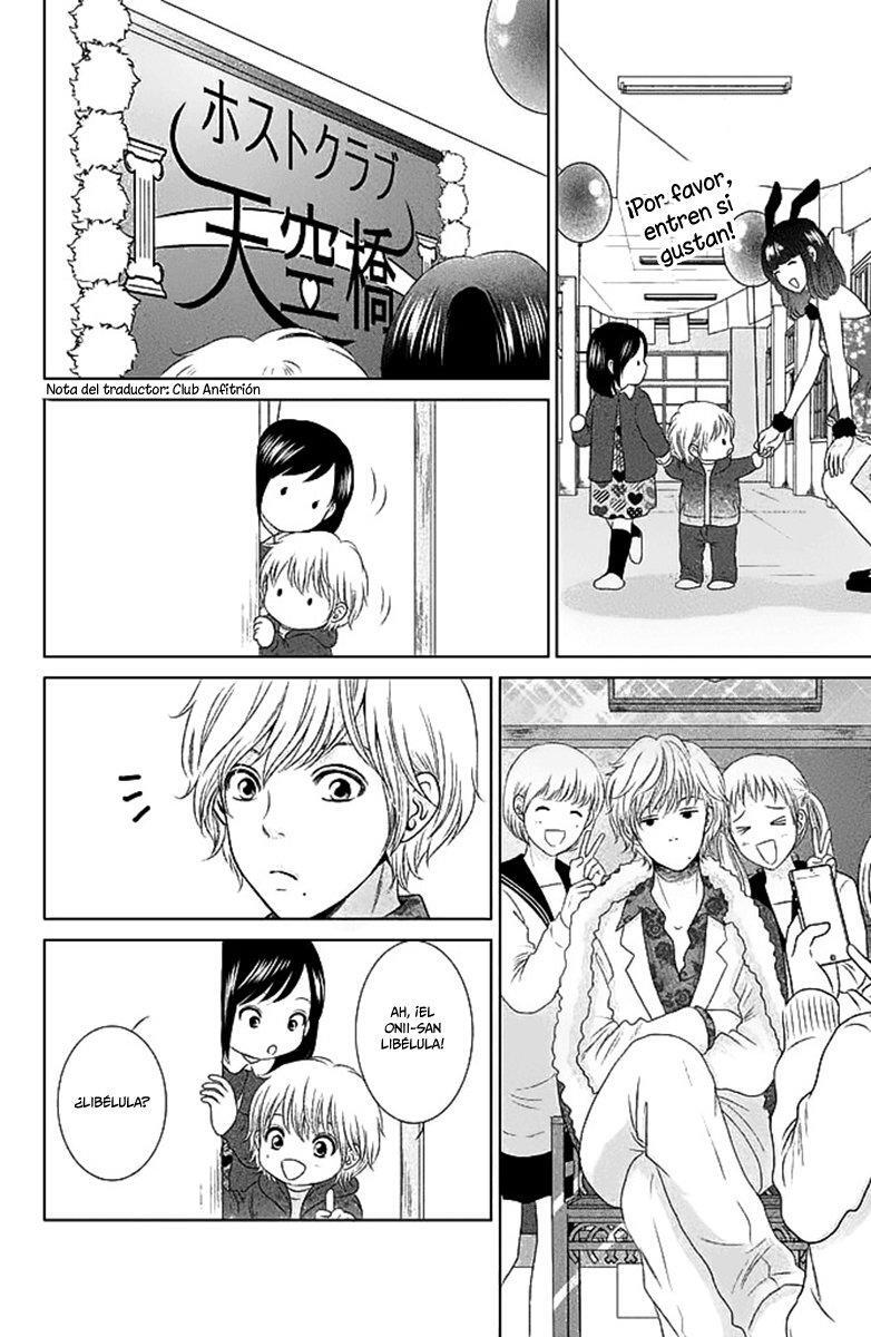 Capitulo 21 page 16