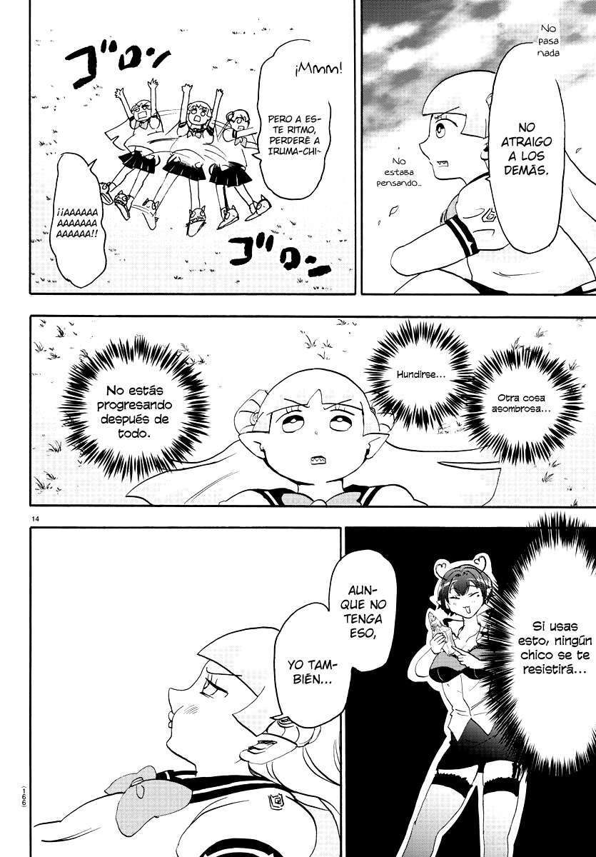 Capitulo 17 page 14