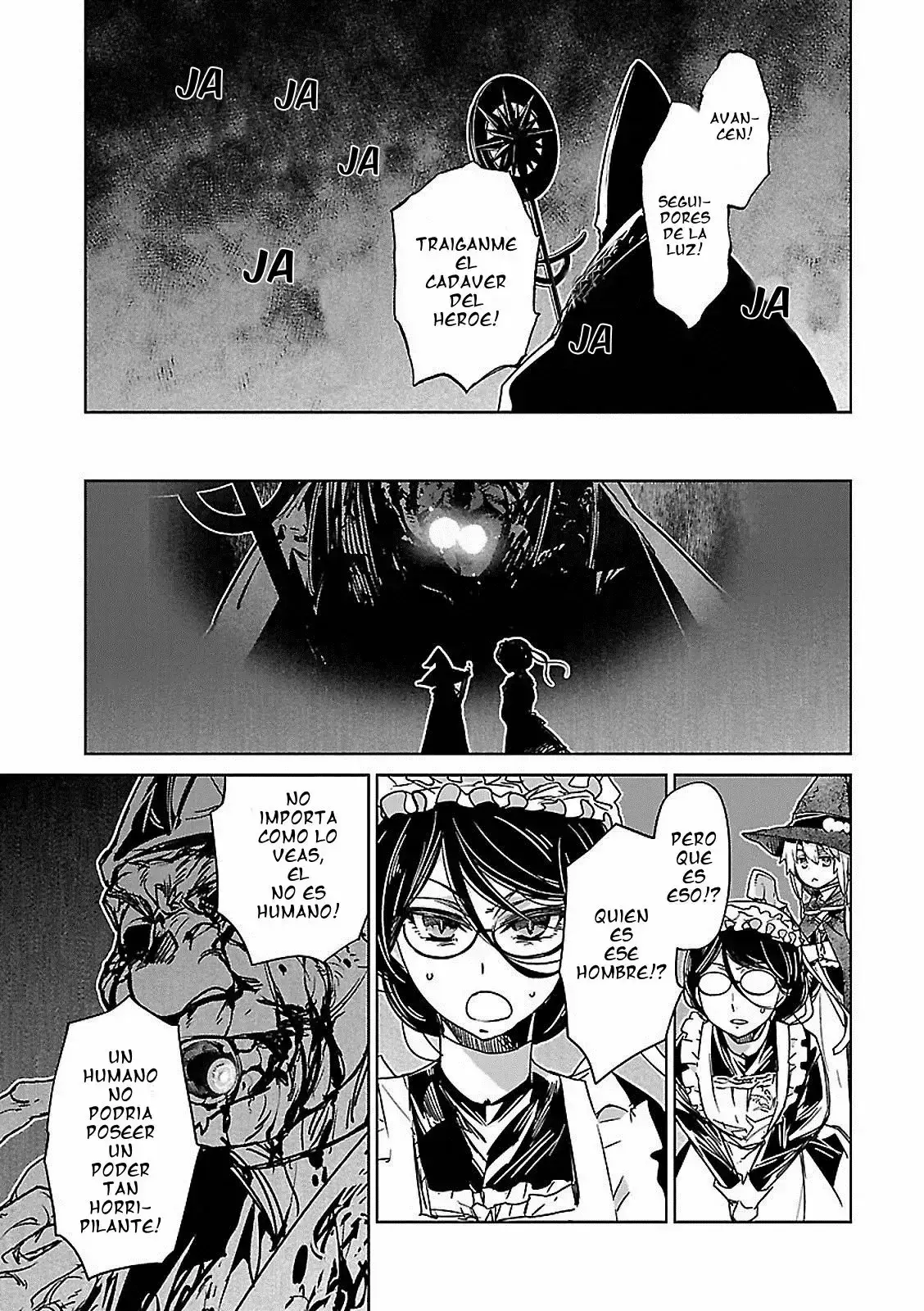 Capitulo 52 page 30