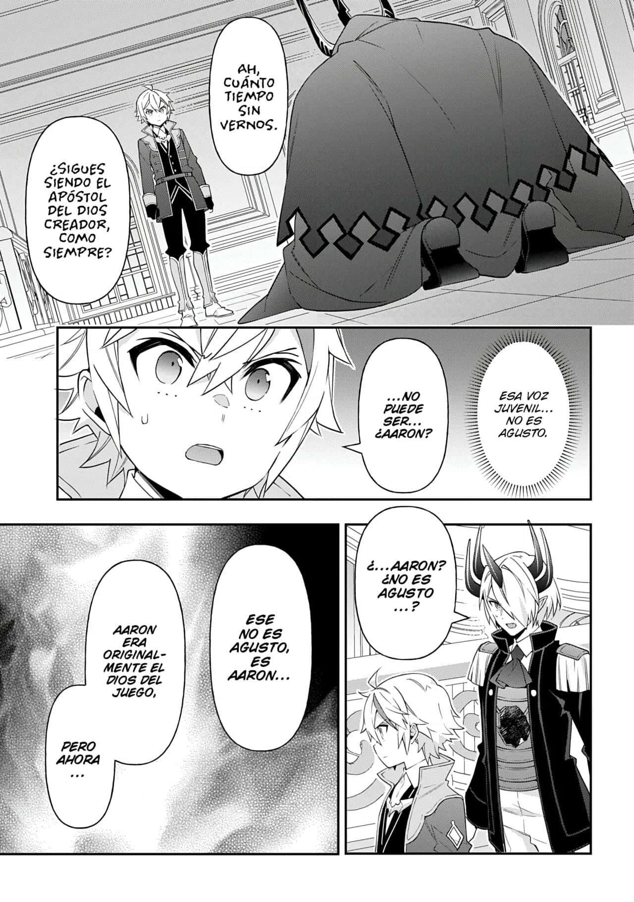 Capitulo 74 page 10