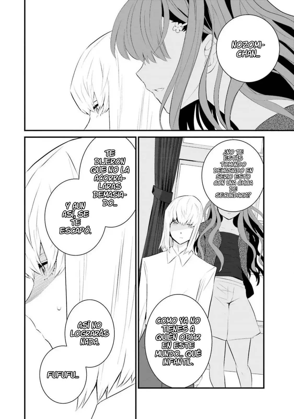 Capitulo 61 page 12