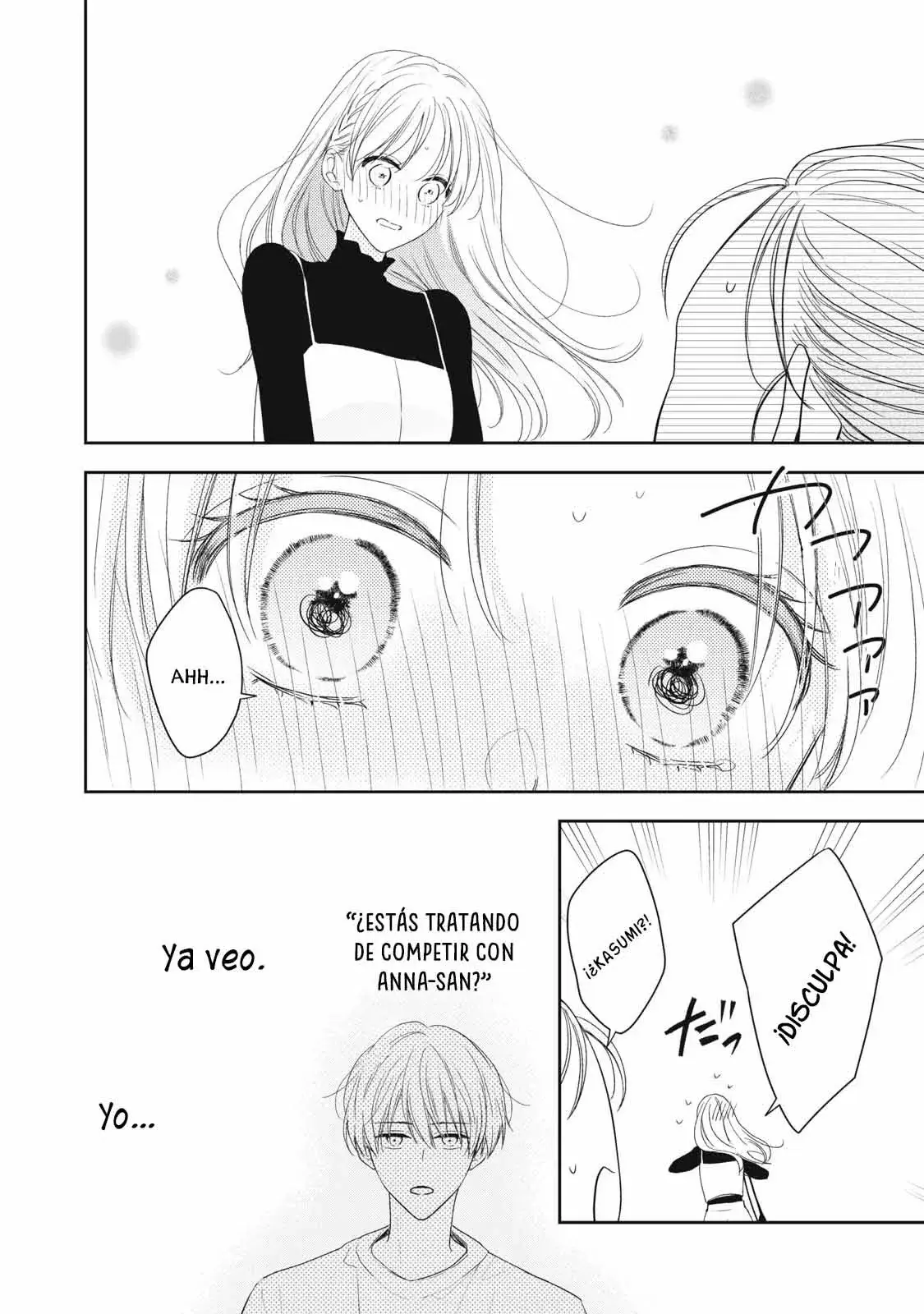 Capitulo 34 page 20