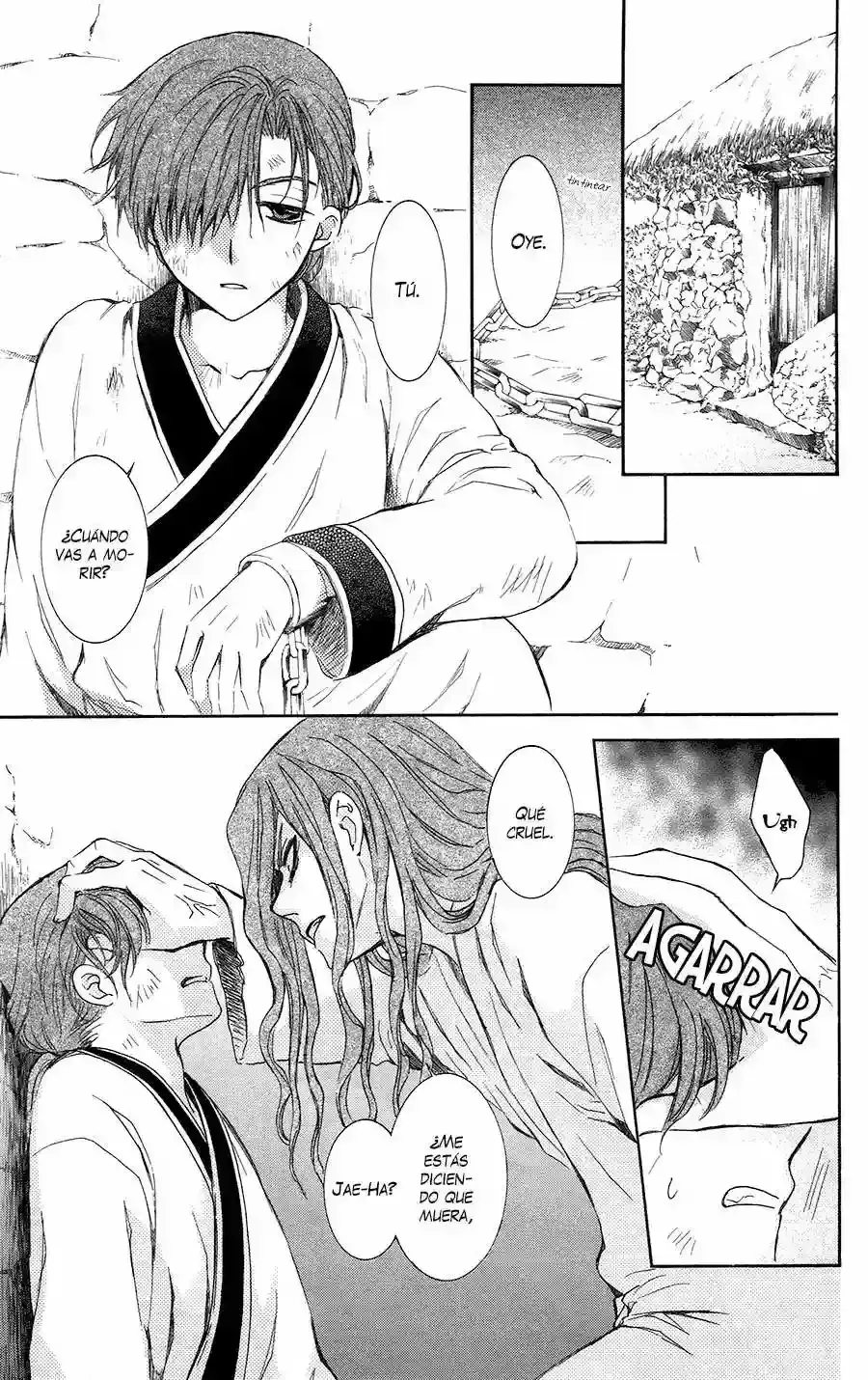 Capitulo 99.01 page 8