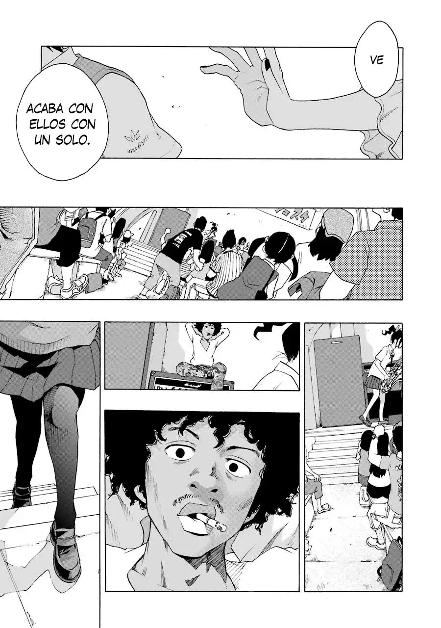 Capitulo 46 page 25