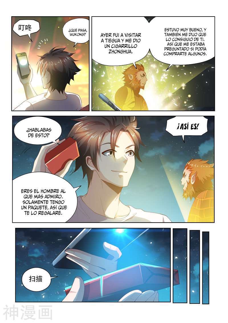 Capitulo 63 page 10