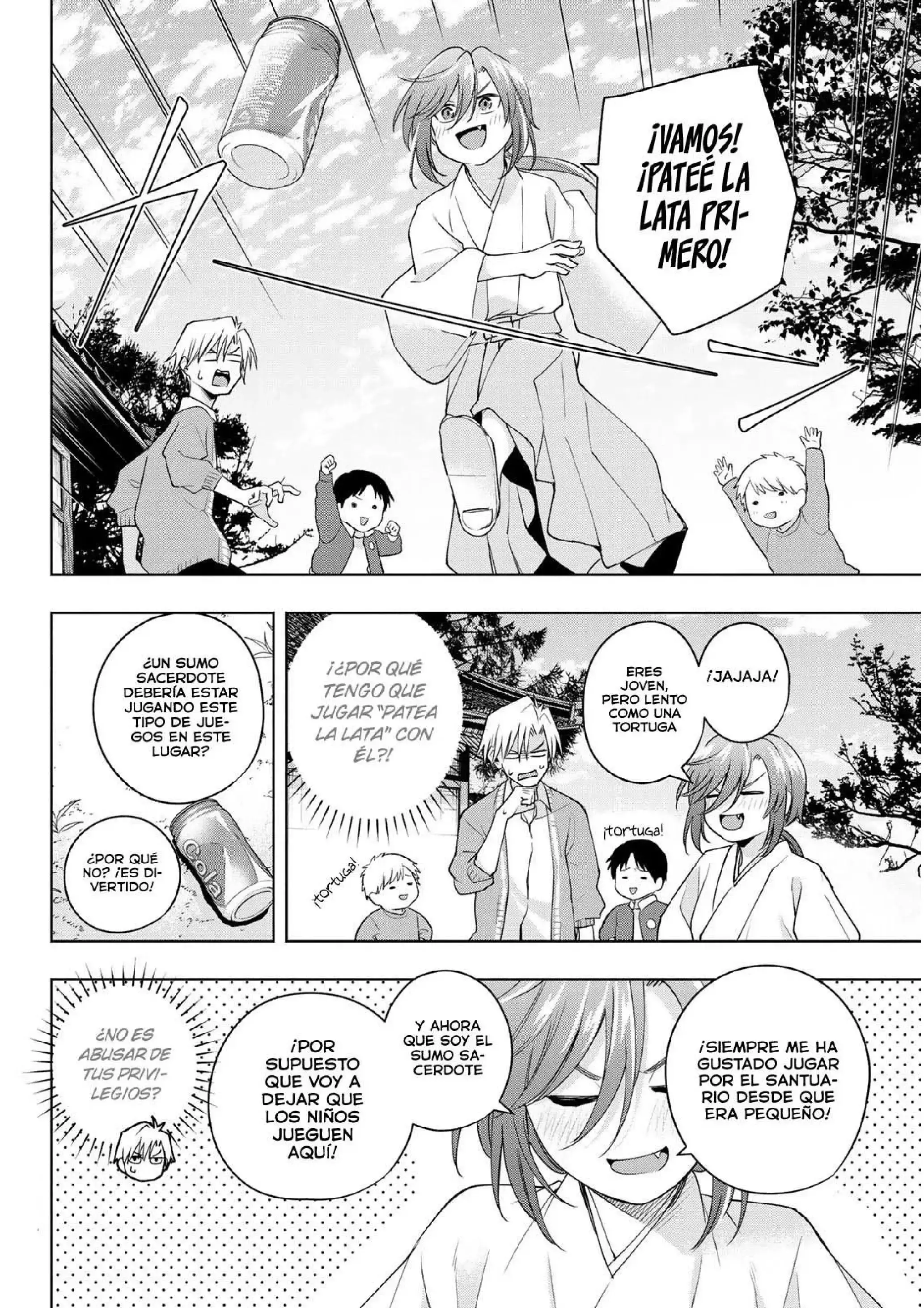 Capitulo 113 page 8