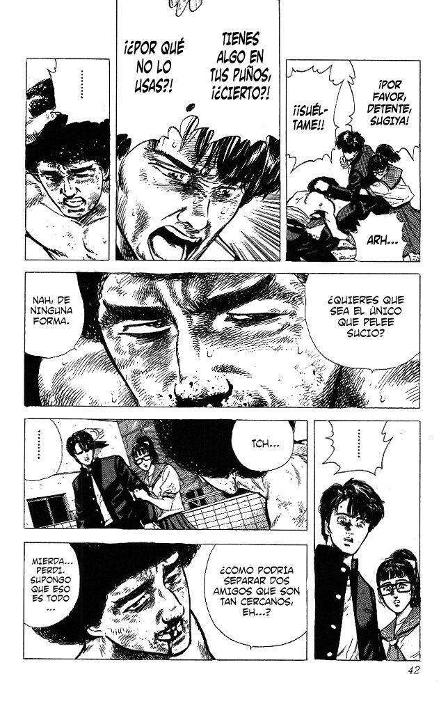 Capitulo 40 page 17