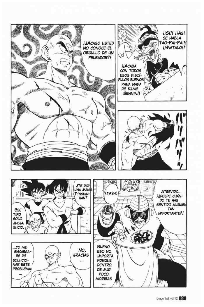 Capitulo 170 page 5