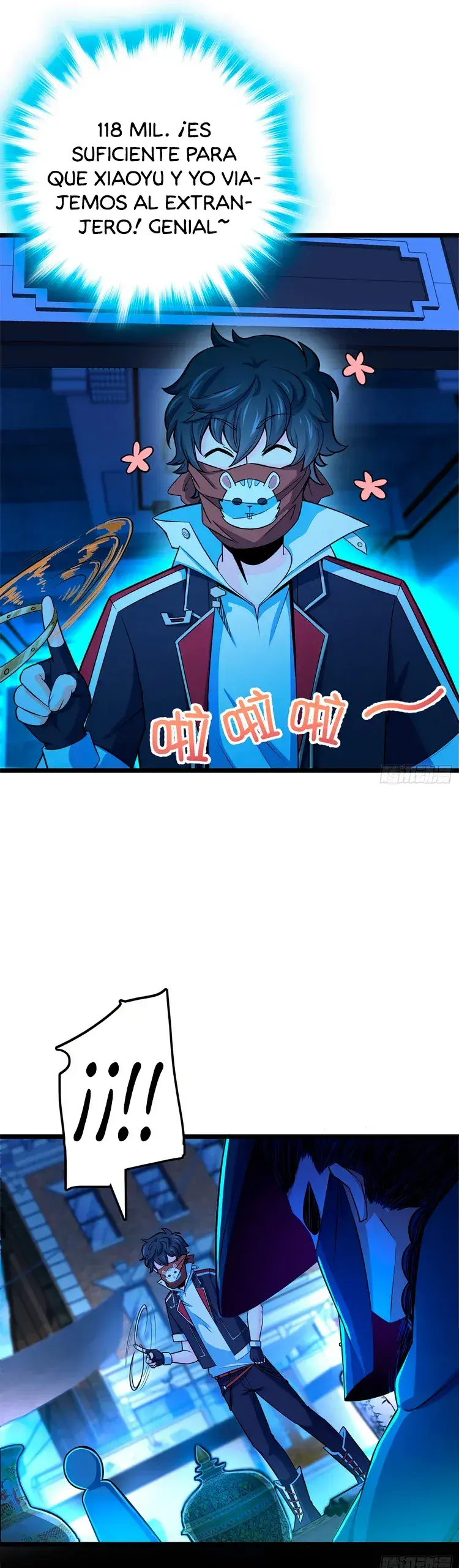 Capitulo 62 page 23