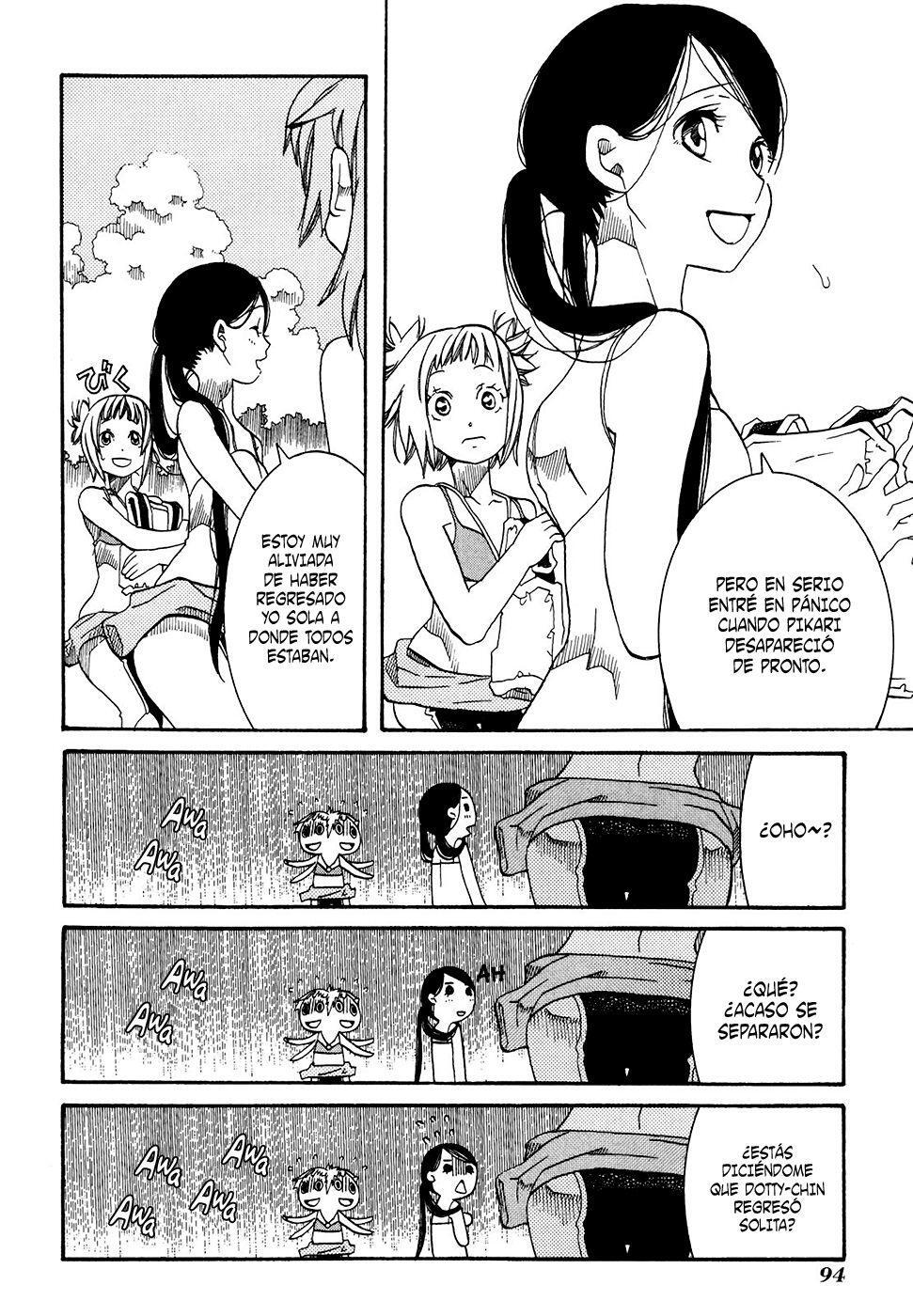 Capitulo 28 page 4