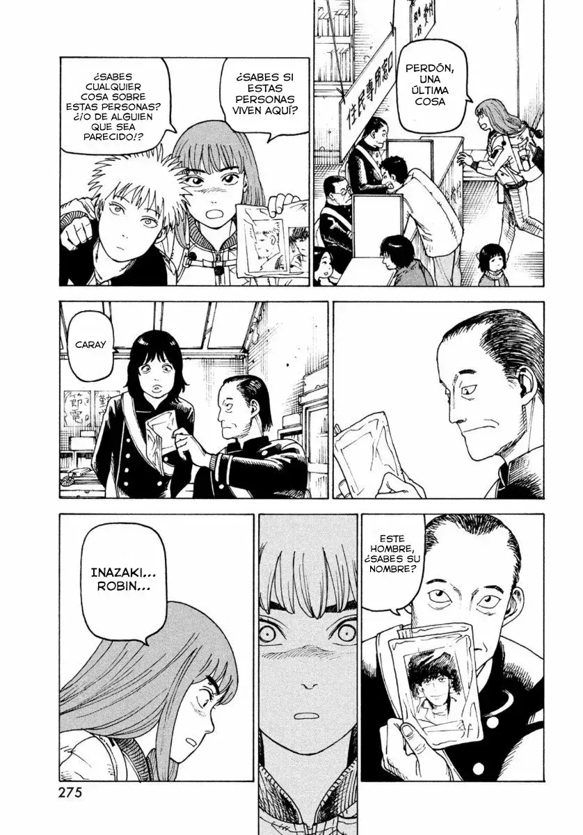 Capitulo 31 page 21