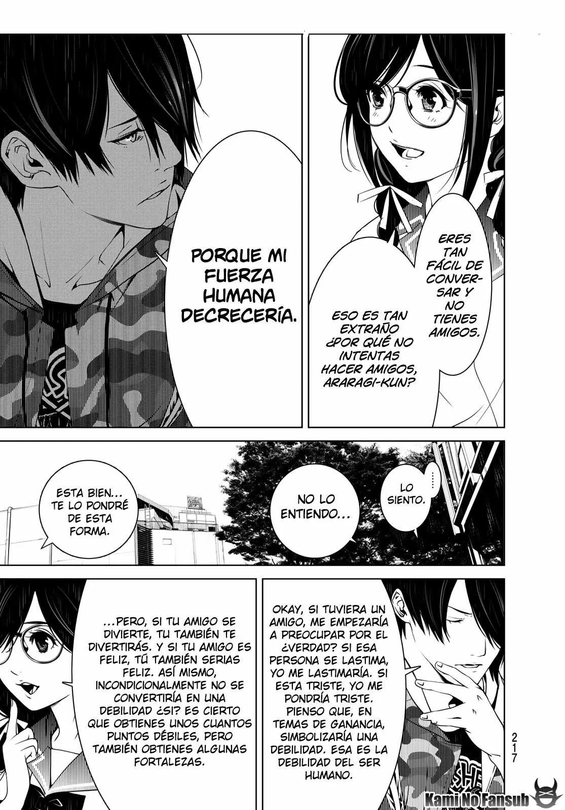 Capitulo 66 page 18
