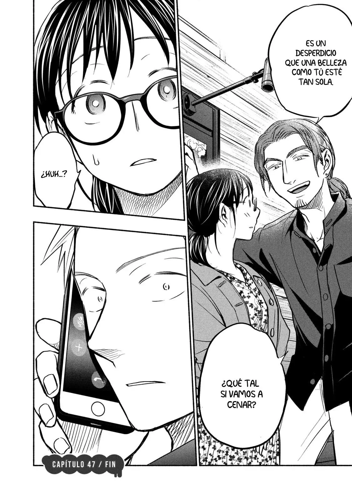 Capitulo 47 page 21