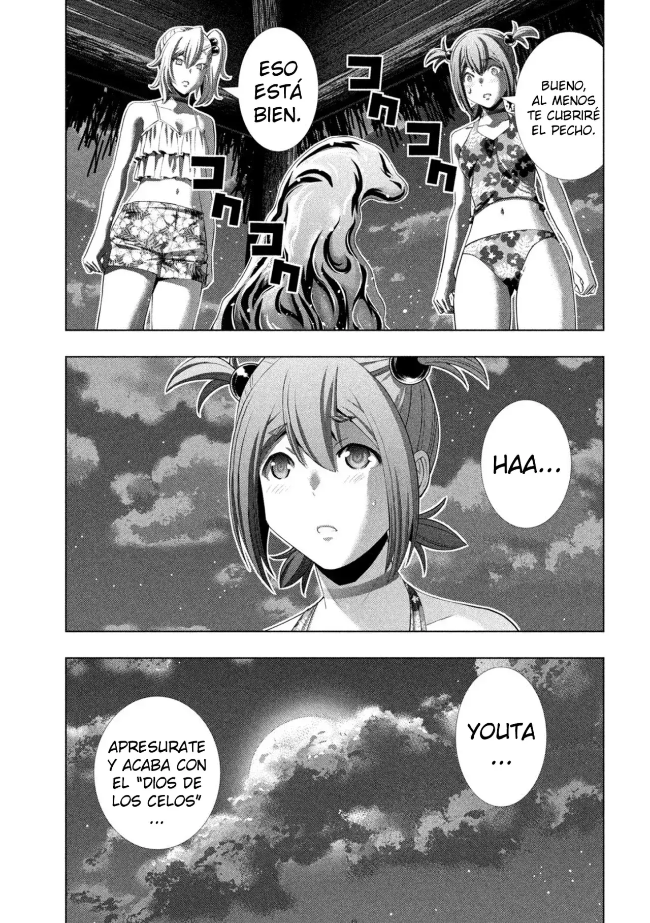 Capitulo 307 page 17