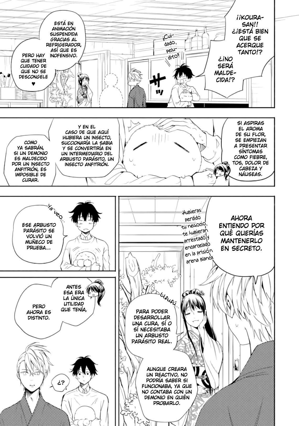 Capitulo 86 page 13