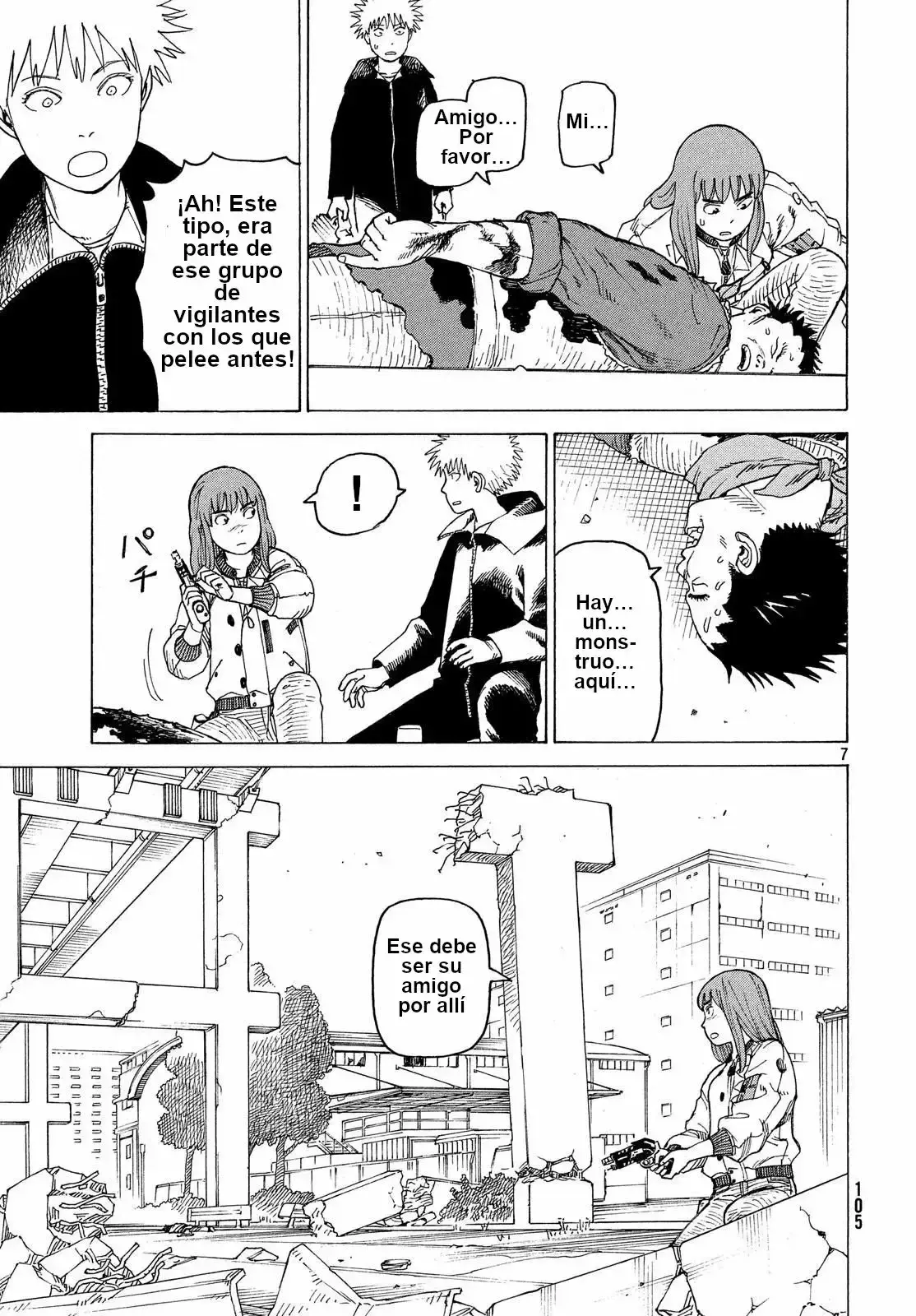 Capitulo 16 page 7