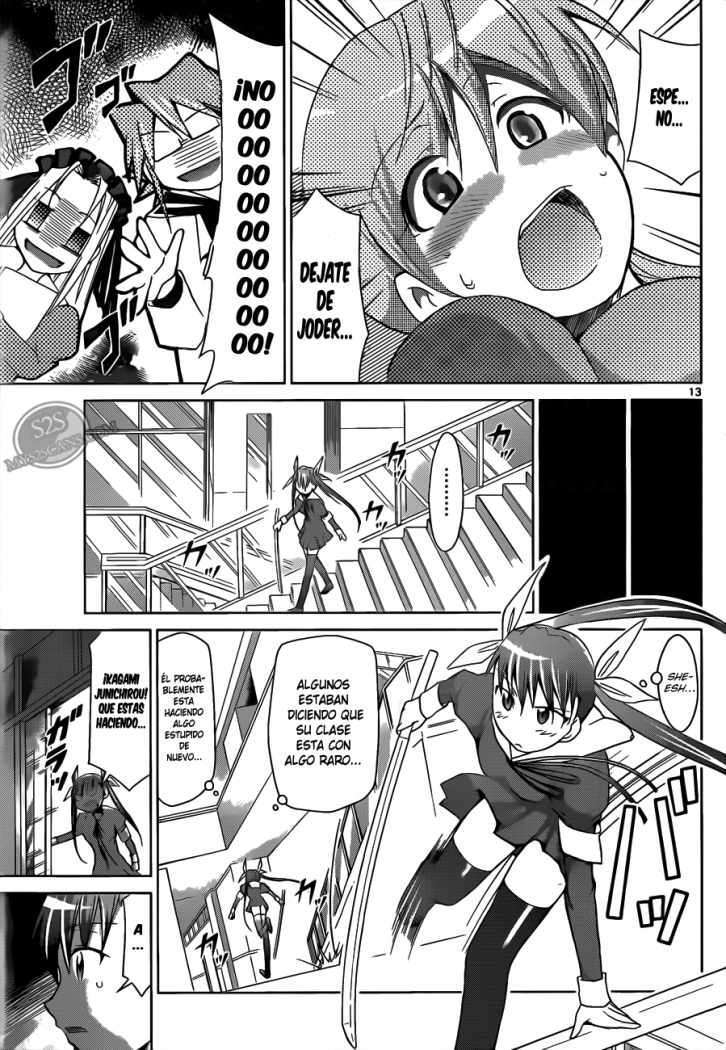 Capitulo 20 page 15