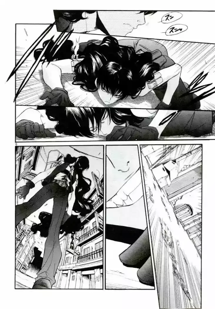 Capitulo 61 page 6