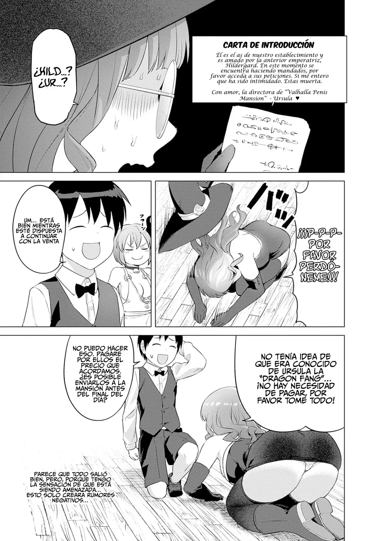 Capitulo 28 page 12
